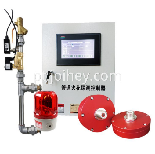 Detecção de faíscas dentro de pipelines Spark detection inside pipelines